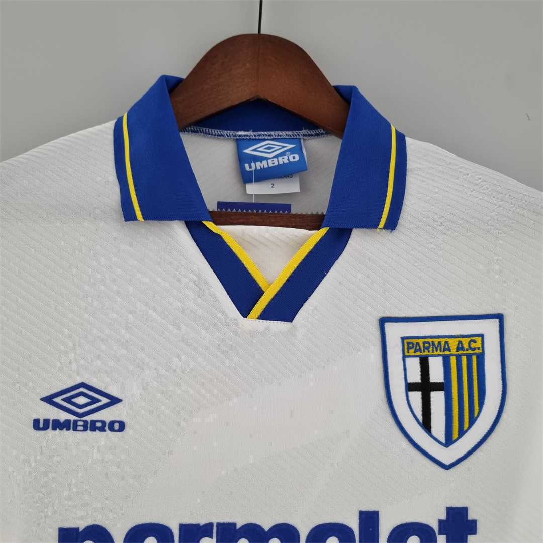 Parma Away Kit 1993-95