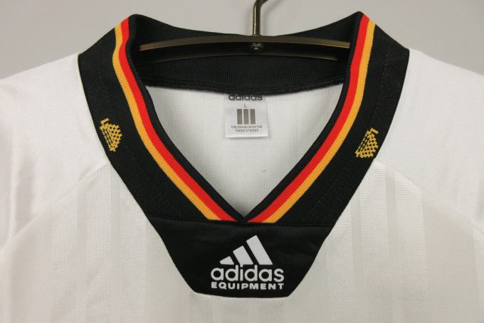Germany Home Kit 1992