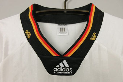 Germany Home Kit 1992