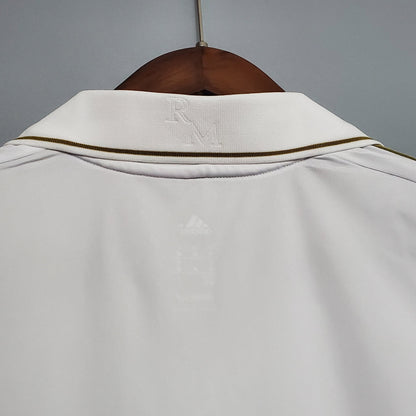 Real Madrid Home Kit 2011-12