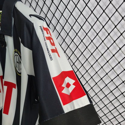 Atletico Mineiro Home Kit 2008