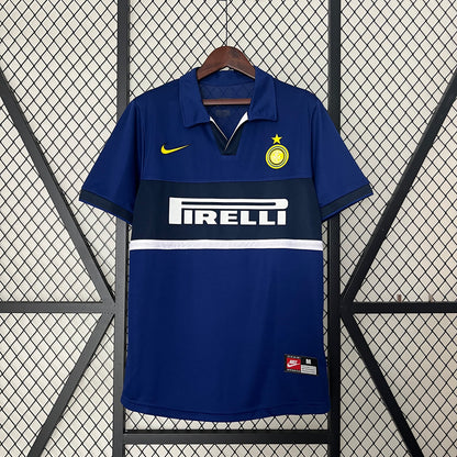 Inter Milan Third Kit 1998-99