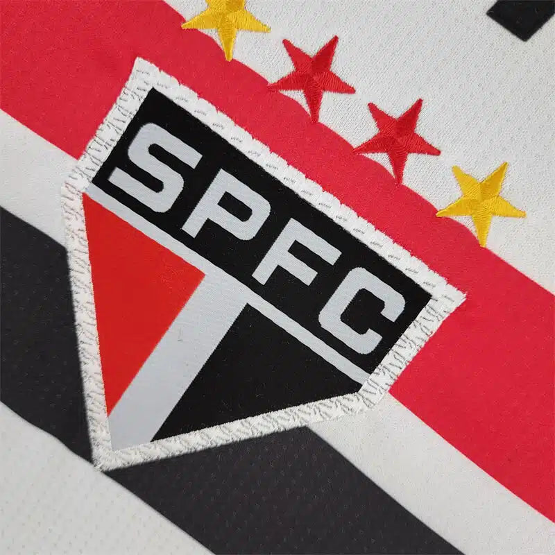 Sao Paulo Home Kit 2000