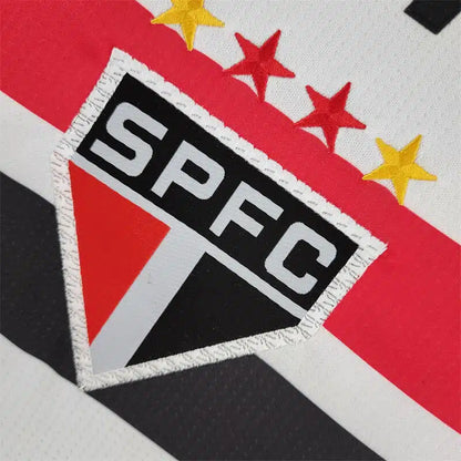 Sao Paulo Home Kit 2000