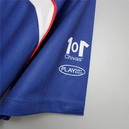 Chivas Guadalajara Away Kit 2006-07