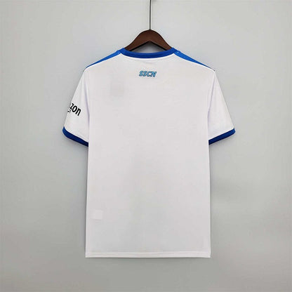Napoli Home Maradona Kit 2021-2022