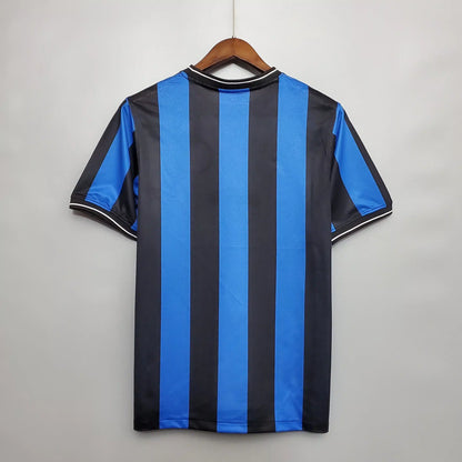 Inter Milan UCL Final Home Kit 2009-10