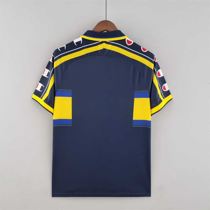 Parma Away Kit 1999-00