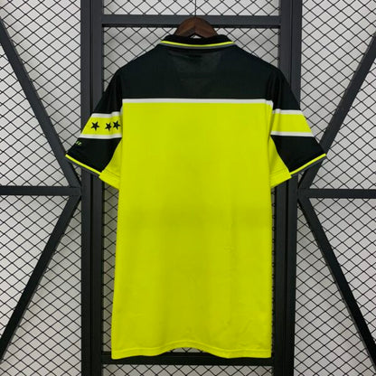 Borussia Dortmund Home Kit 1996-97