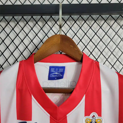 Chivas Guadalajara Home Kit 2001-02