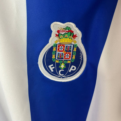 Porto Home Kit 1990-93