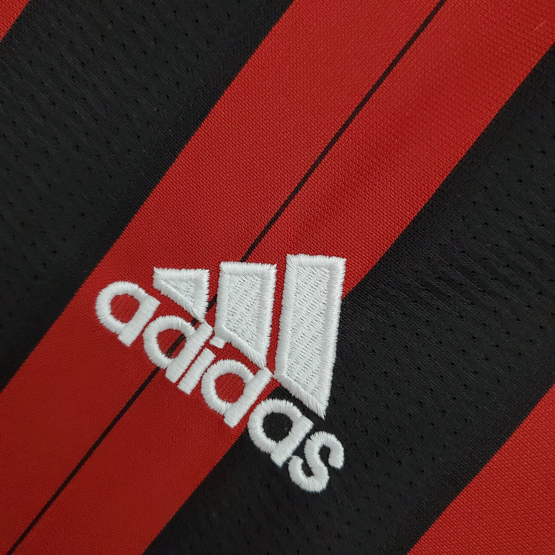 AC Milan Home Kit 2013-14