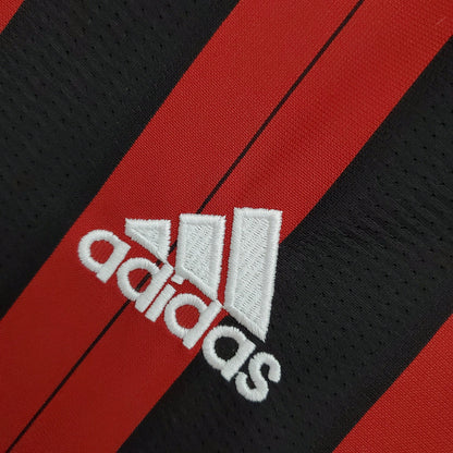 AC Milan Home Kit 2013-14