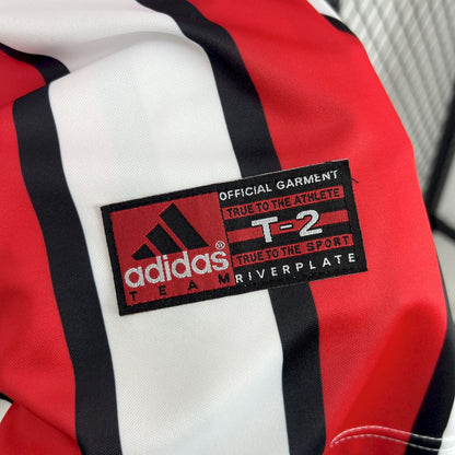River Plate Away Third Kit 1999-00