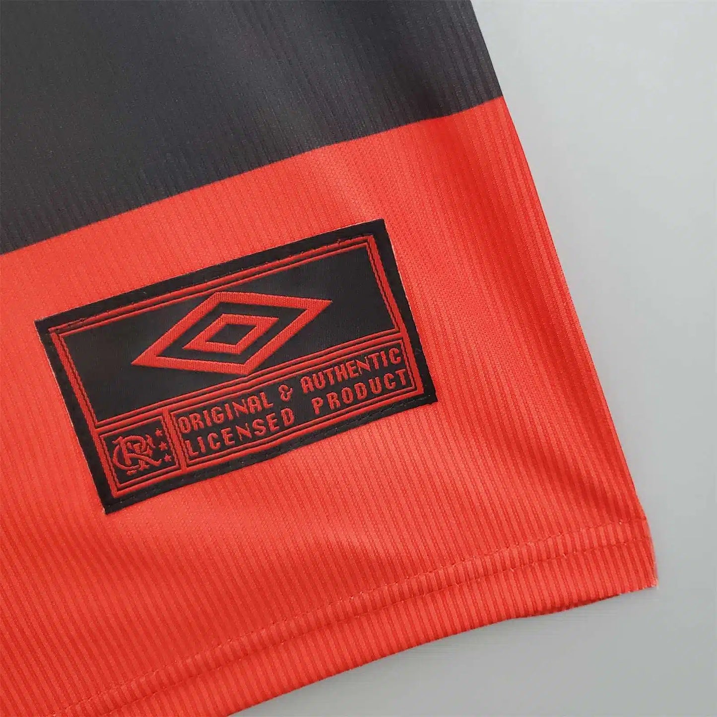 Flamengo Home Kit 1999