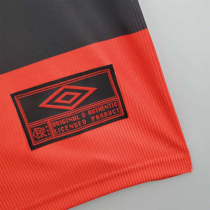 Flamengo Home Kit 1999