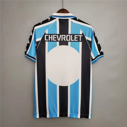 Gremio Home Kit 2000-01