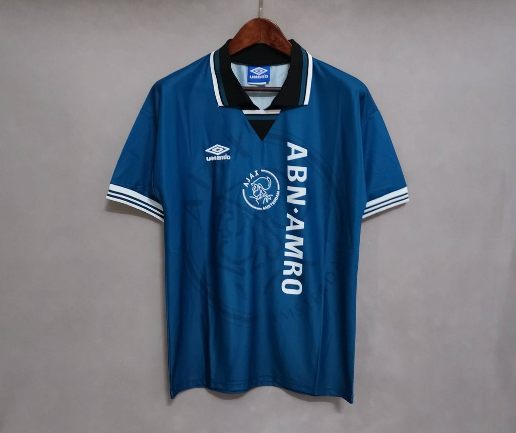 Ajax Away Kit 1995-96