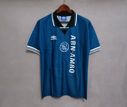 Ajax Away Kit 1995-96