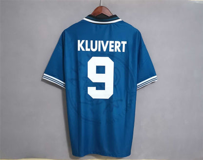 Ajax Away Kit 1995-96
