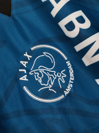 Ajax Away Kit 1995-96
