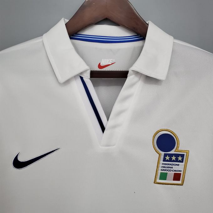 Italy Away Kit 1998