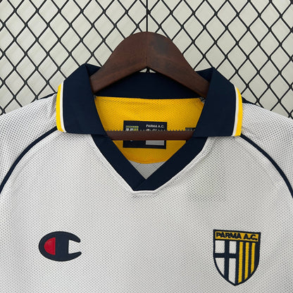 Parma Away Kit 2003-04
