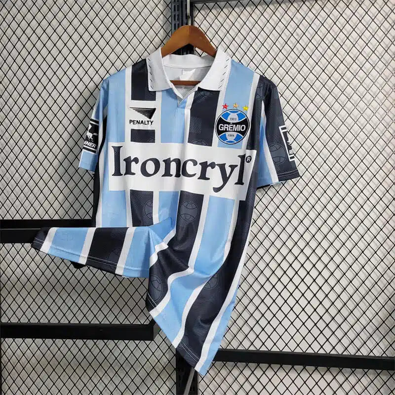 Gremio Home Kit 1997-98