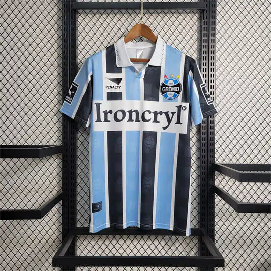 Gremio Home Kit 1997-98