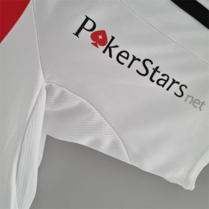 River Plate Home Kit 2009-10