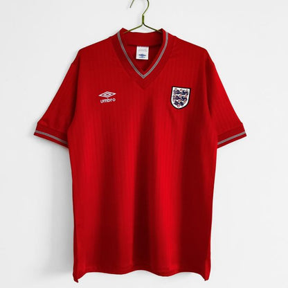 England Away Kit 1984-87