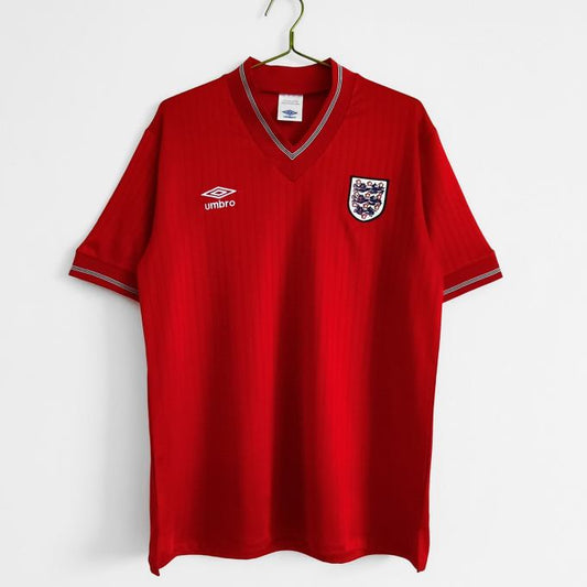 England Away Kit 1984-87