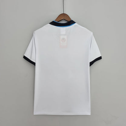 Inter Milan Away Kit 1990-91