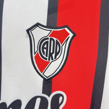 River Plate Away Third Kit 1999-00