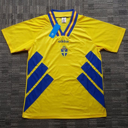 Sweden Home Kit 1994