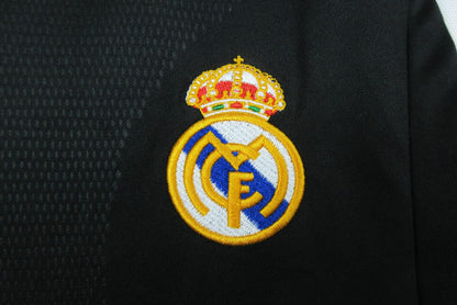 Real Madrid Away Kit 2001-02