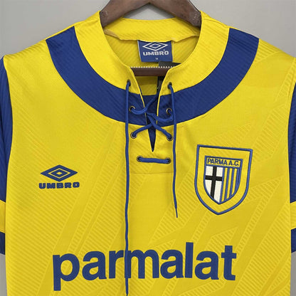 Parma Home Kit 1993-95