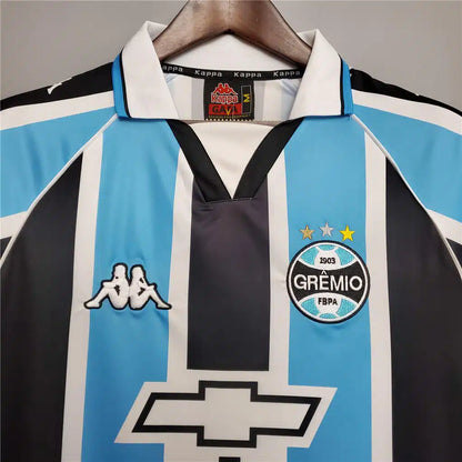Gremio Home Kit 2000-01