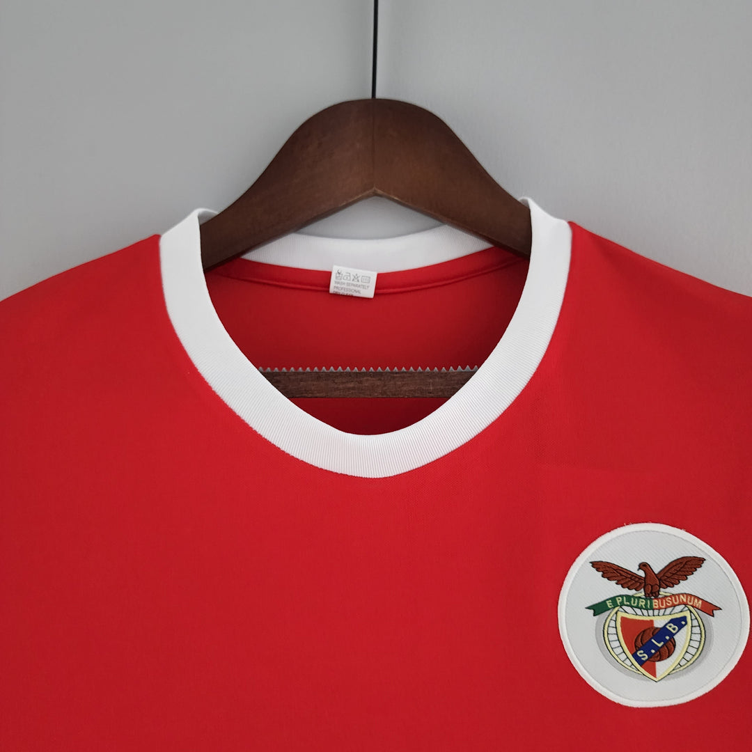 Benfica Home Kit 1973-74