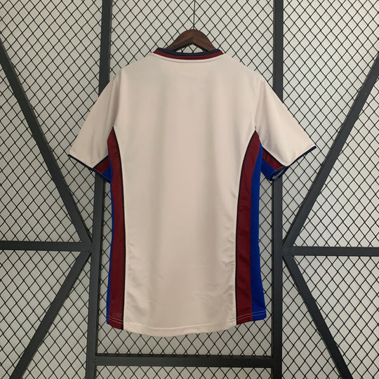 Barcelona Away Kit 1988-89