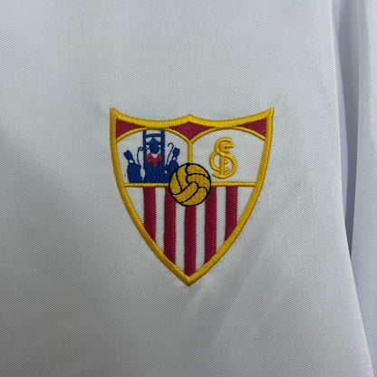 Sevilla Home Kit 1987-88