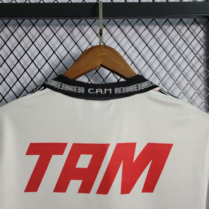 Atletico Mineiro Away Kit 1996
