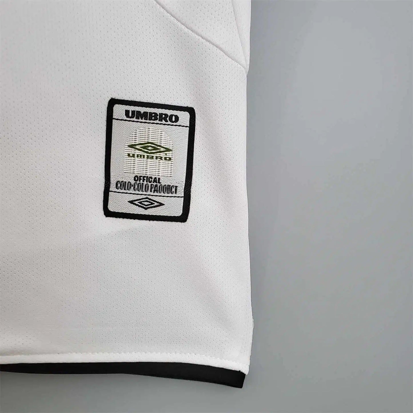 Colo-Colo Home Kit 2006
