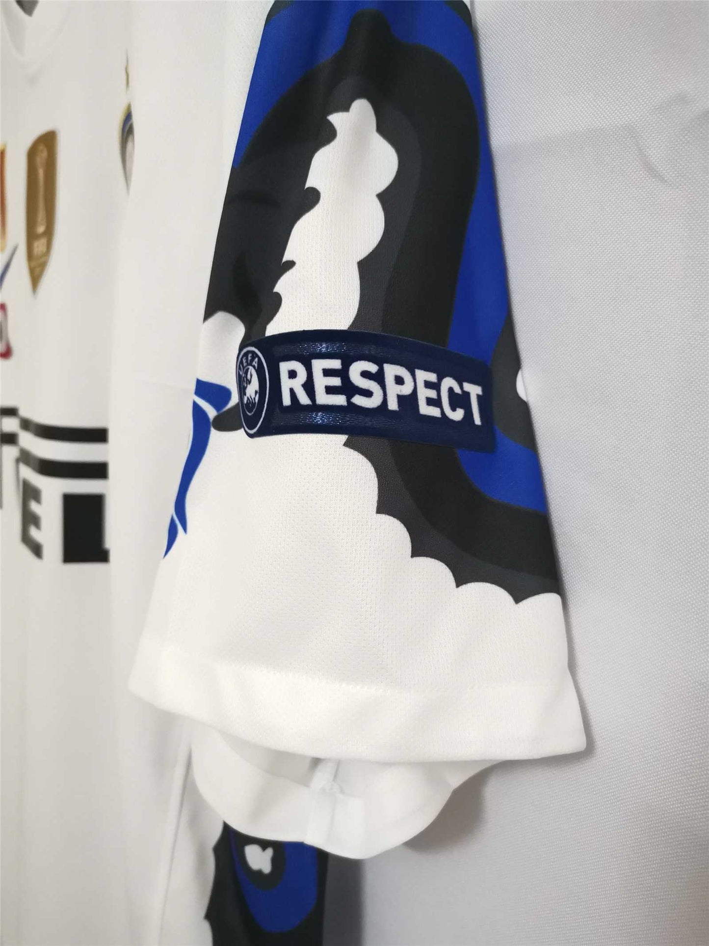 Inter Milan Away Kit 2010-11