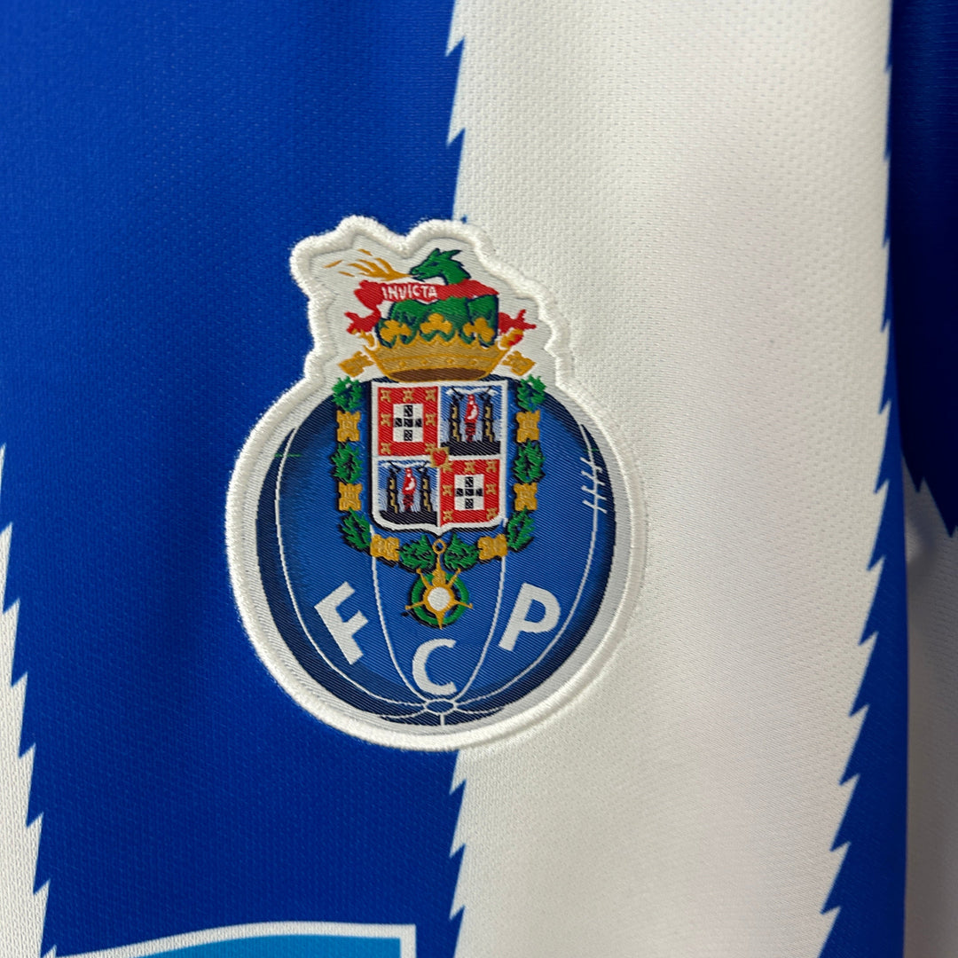 Porto Home Kit 2010-11
