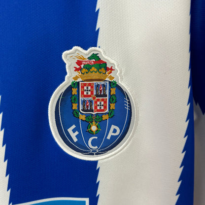 Porto Home Kit 2010-11