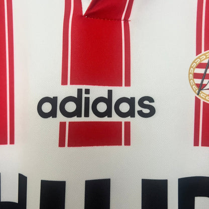PSV Eindhoven Home Kit 1994-95