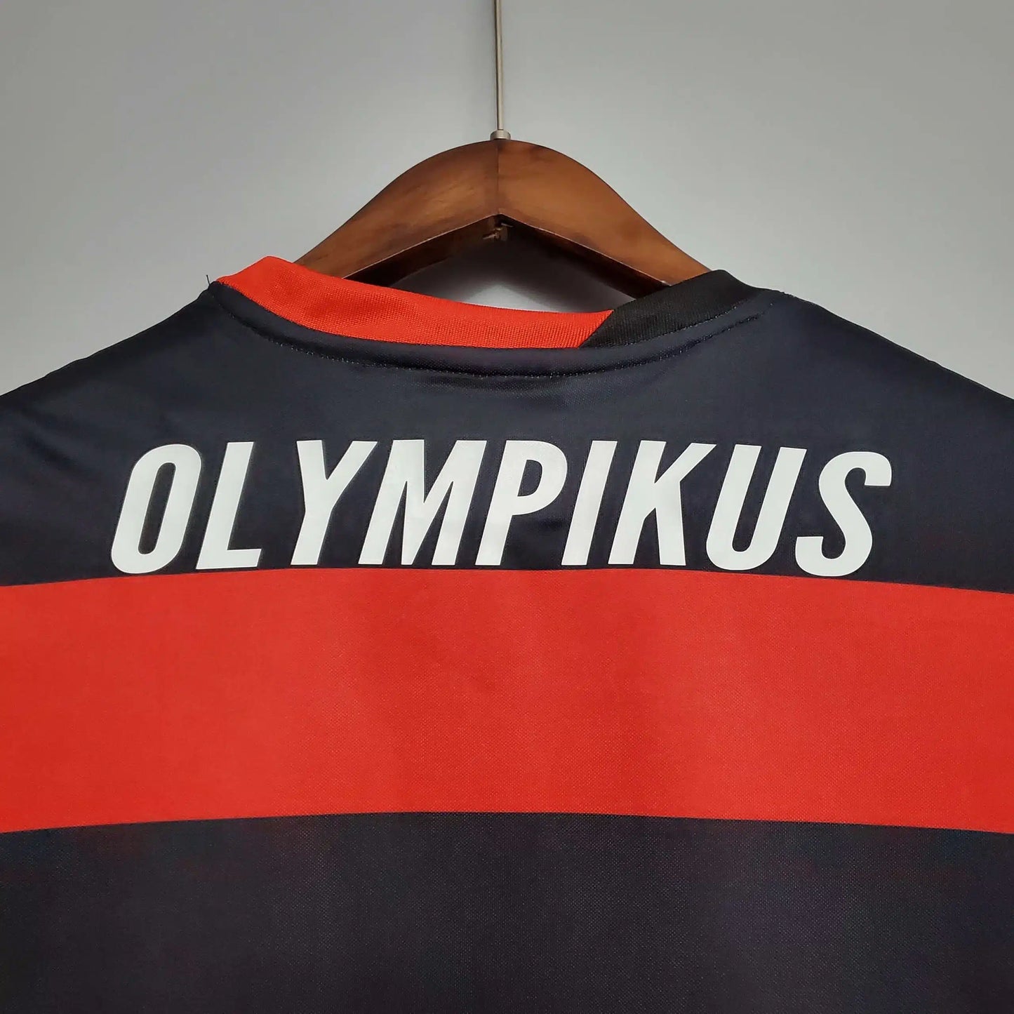 Flamengo Home Kit 2009