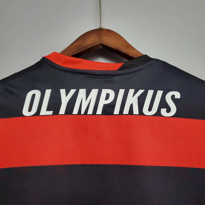 Flamengo Home Kit 2009