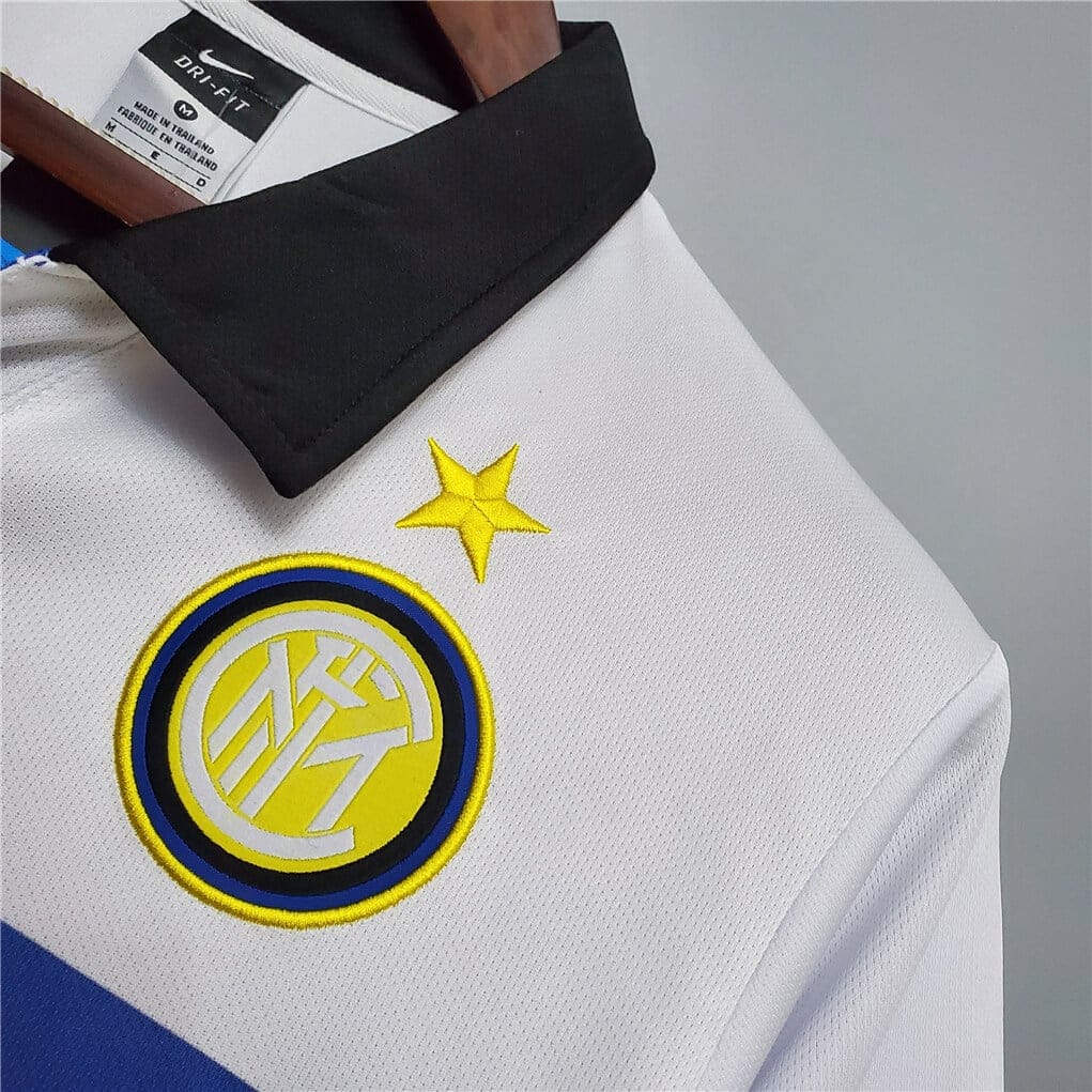 Inter Milan Away Kit 1998-99